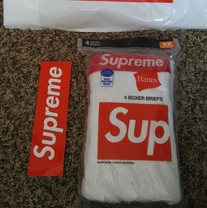 Supreme boxer (one for $25)